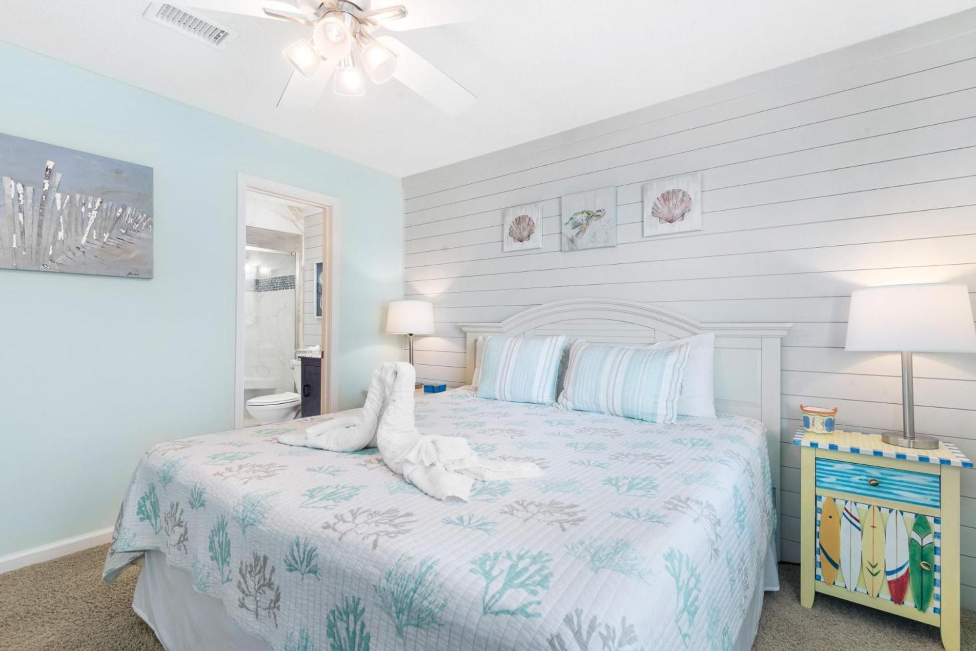 Villa Seahorse 512 Gulf Shores Exterior foto