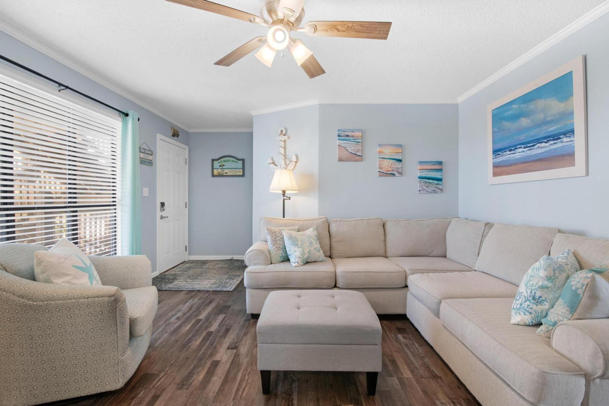 Villa Seahorse 512 Gulf Shores Exterior foto