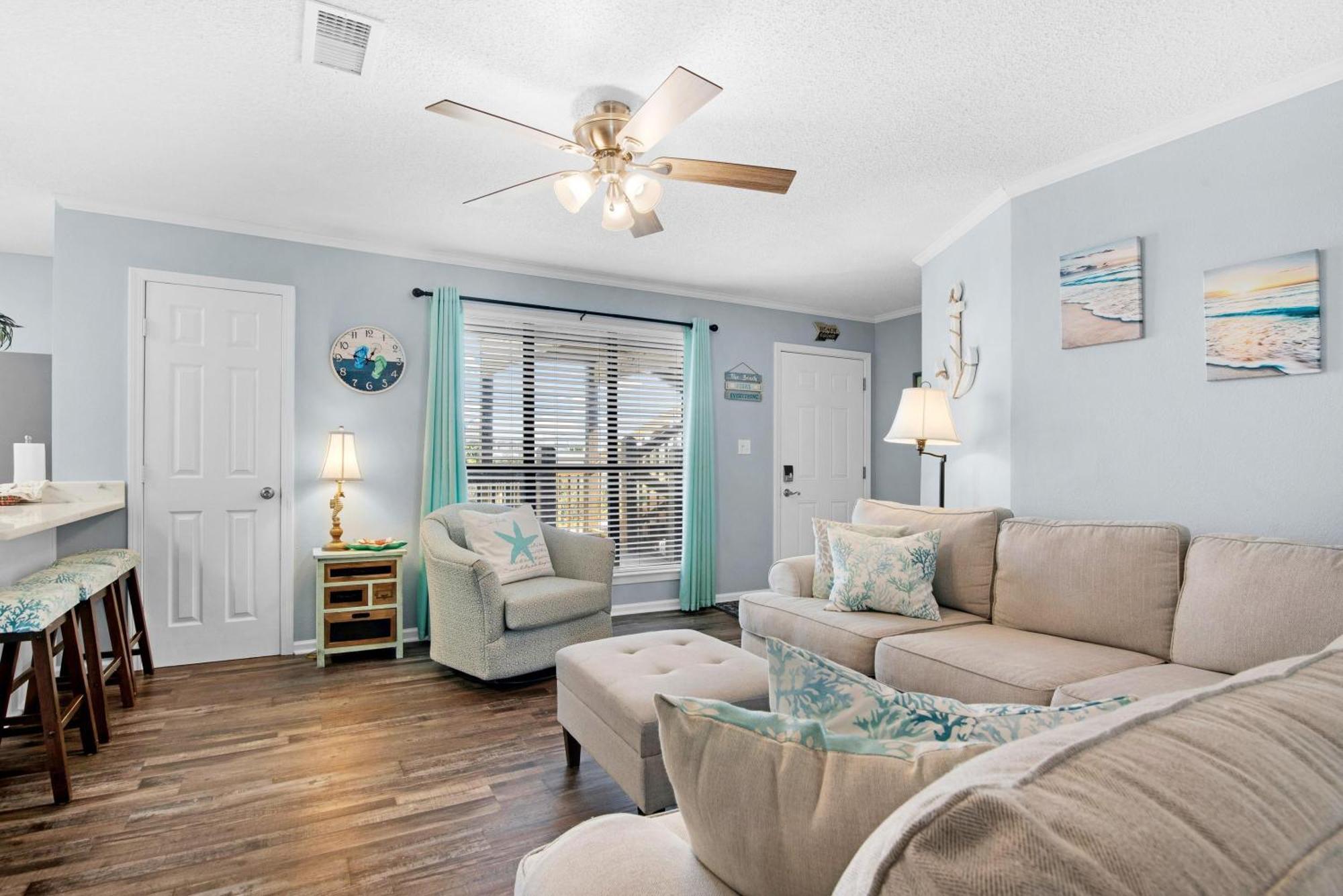 Villa Seahorse 512 Gulf Shores Exterior foto
