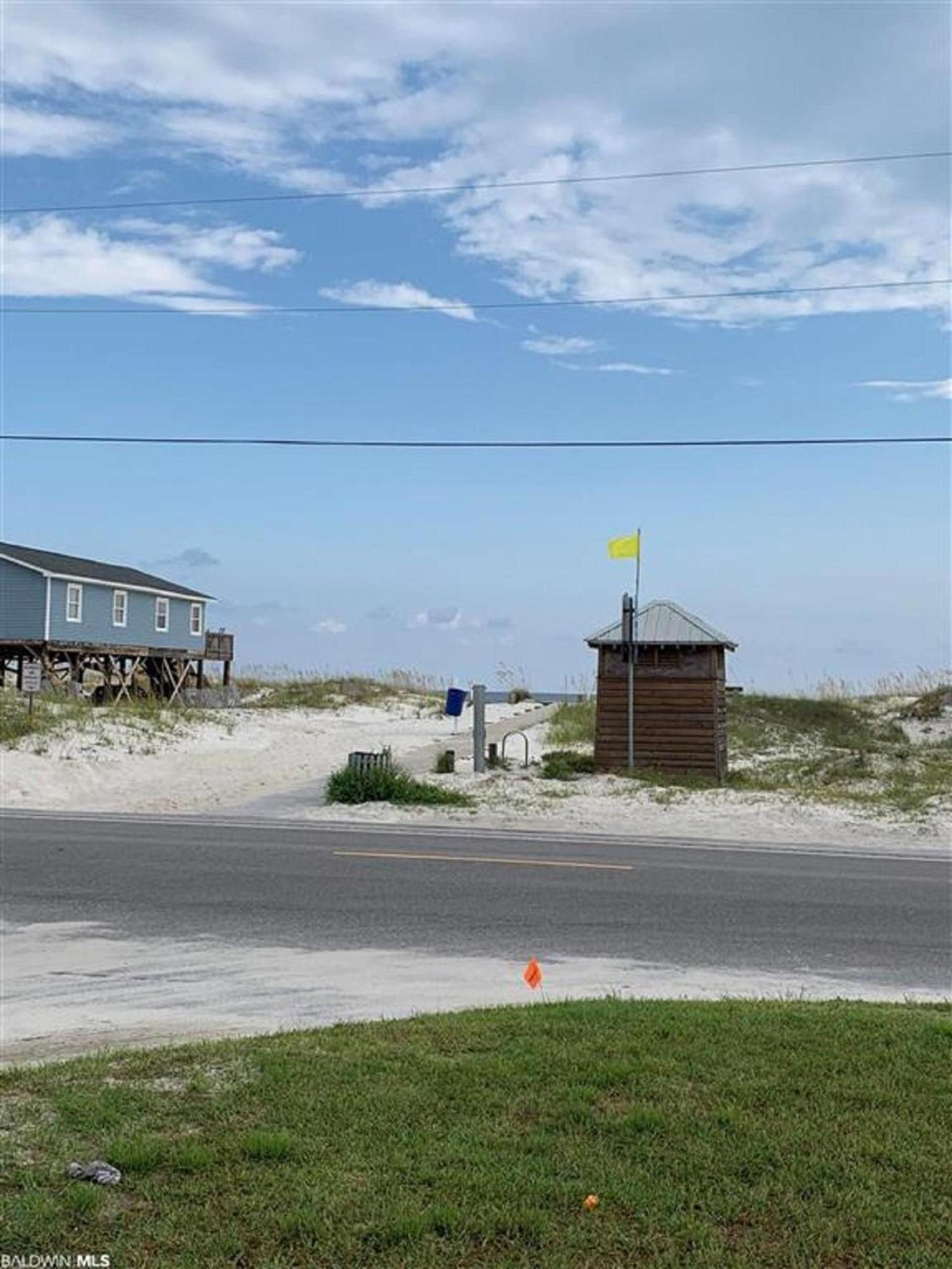 Villa Seahorse 512 Gulf Shores Exterior foto